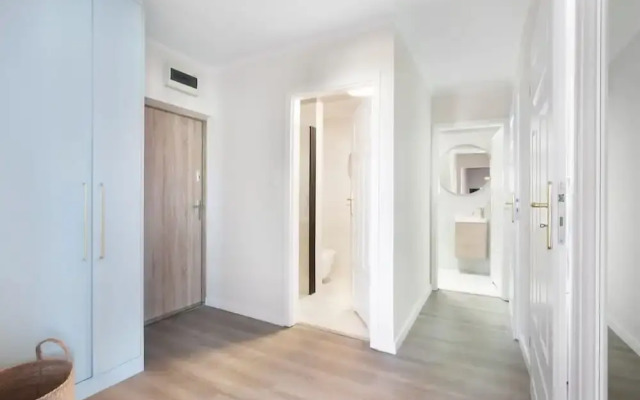 Elite Apartments Sandy 400m od pla y 3 Sypialnie