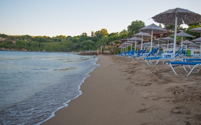 Ammos Beach Club Studios