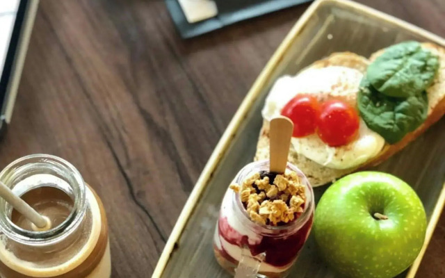 AC Hotel Manchester Salford Quays