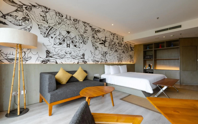 ARTOTEL Sanur Bali
