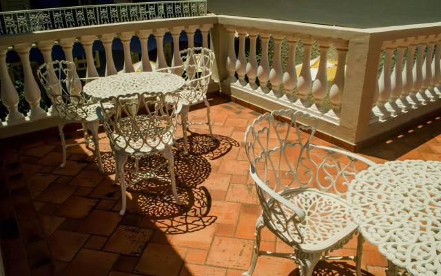 Pousada Portal Do Mar