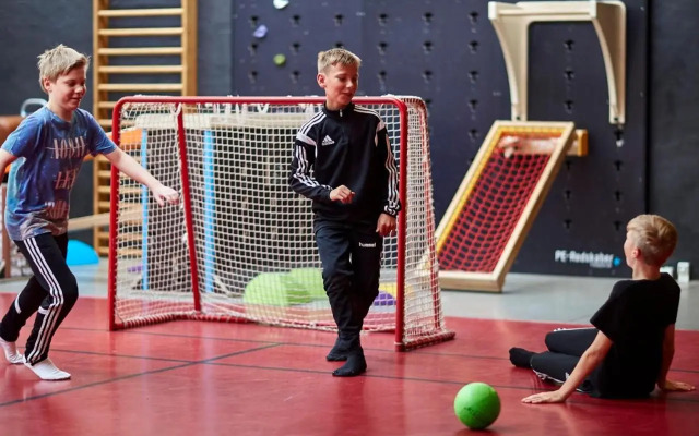 Best Western Vejen Kongreshotel