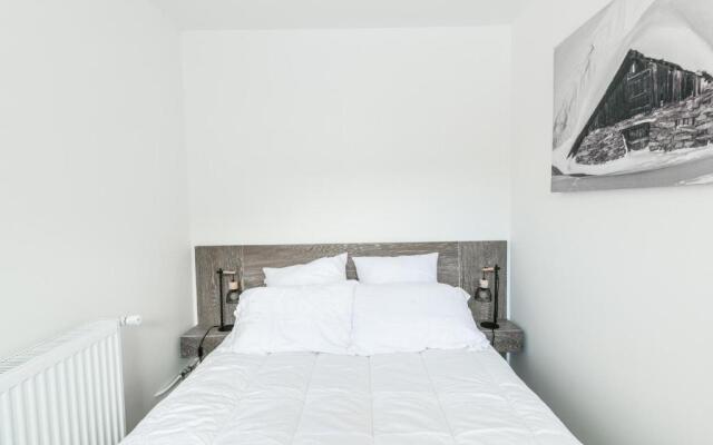 Appartement Courchevel 1650, 2 pièces, 5 personnes - FR-1-514-47