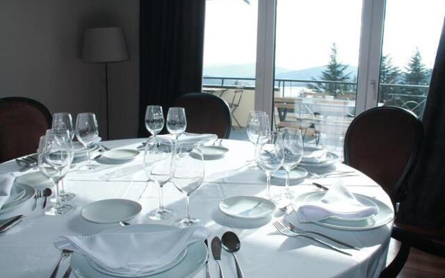 Hotel Arcipreste de Hita - Adults Only