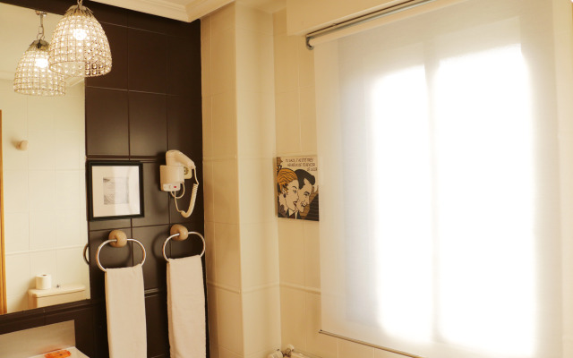 Apartamentos G3 Galeón