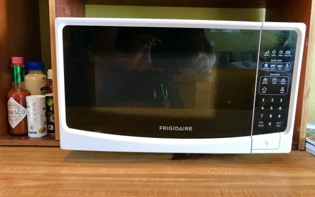 Ocean View Apartments