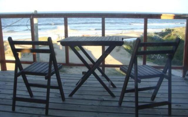 El Diablo Tranquilo Playa Suites