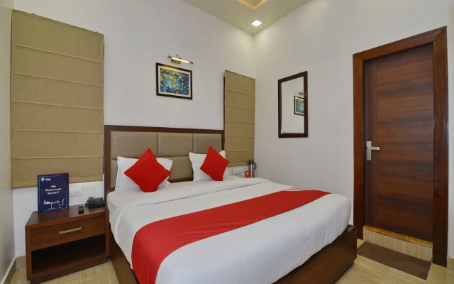 OYO 11928 Hotel Ajmer regency