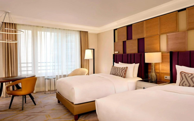 The Ritz-Carlton, Berlin