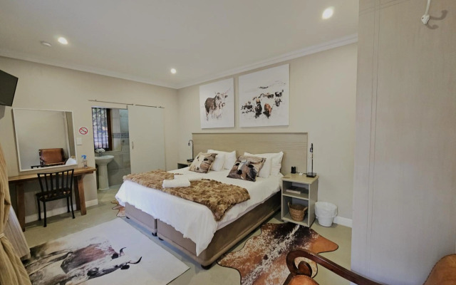 Adderley House Guest Accommodation