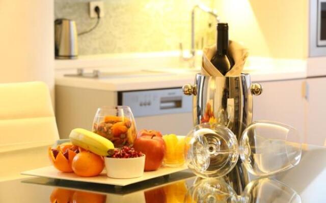 Molton Nisantasi Suites