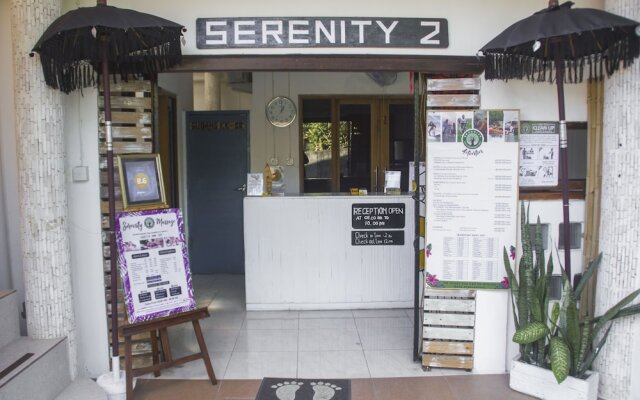 Serenity Guesthouse 2 - Hostel