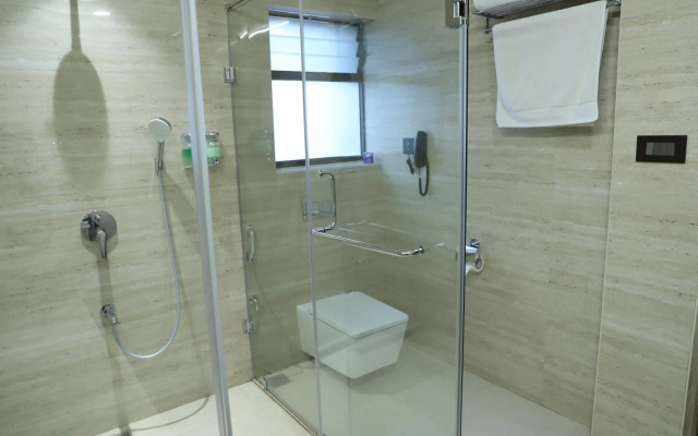 Grand Heritage Narmada Jacksons