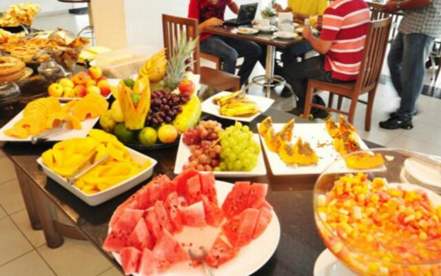 Flat Apartamento ALT¿SIMO N¿EL ¿timo Andar