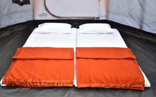 Bombay Camping Company