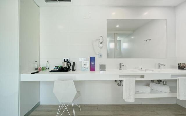 Seven Hotel & Wellness