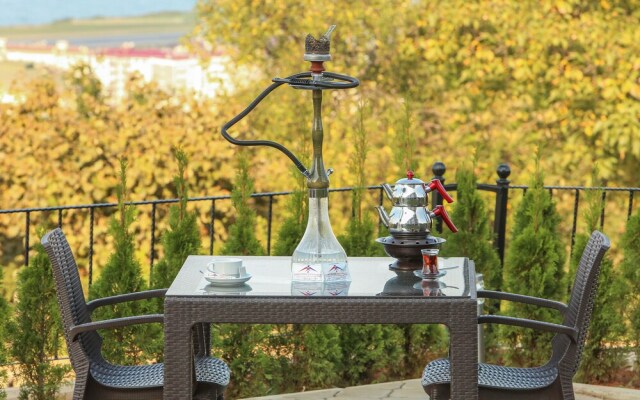 Sahin Tepesi Suite Otel