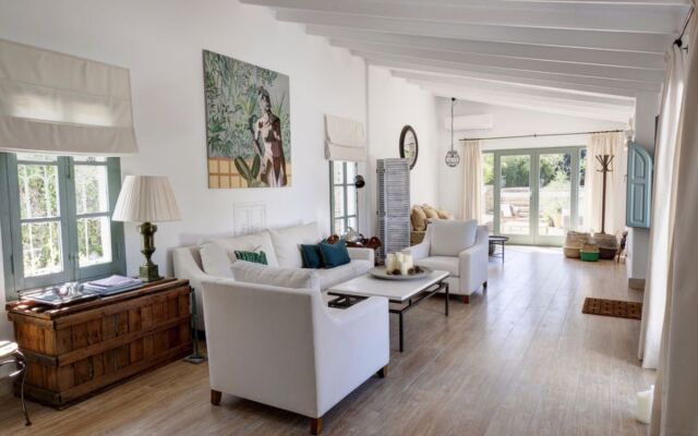 House Bisserot Dénia