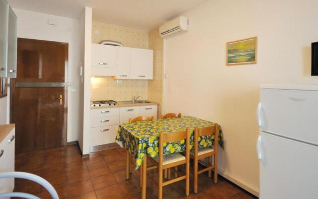 Condominio Tiziano B