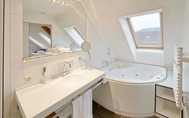 Sorell Hotel Seefeld