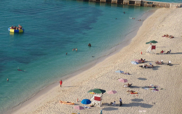 Daydream Beach at Montego Bay Club