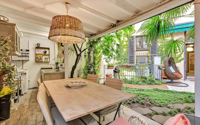 Monolocale di Charme