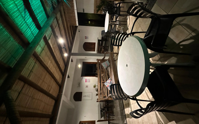 Flamingo Beach Pousada