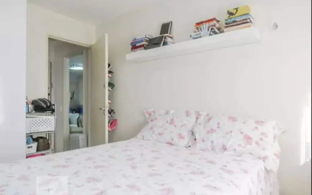 Apartamento inteiro area nobre Itaim bibi