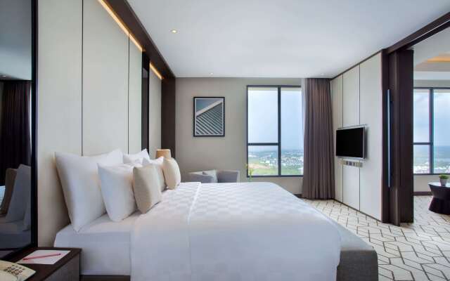 Wyndham Opi Hotel Palembang