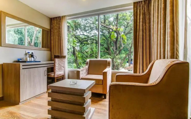 Hotel Regent Laguna