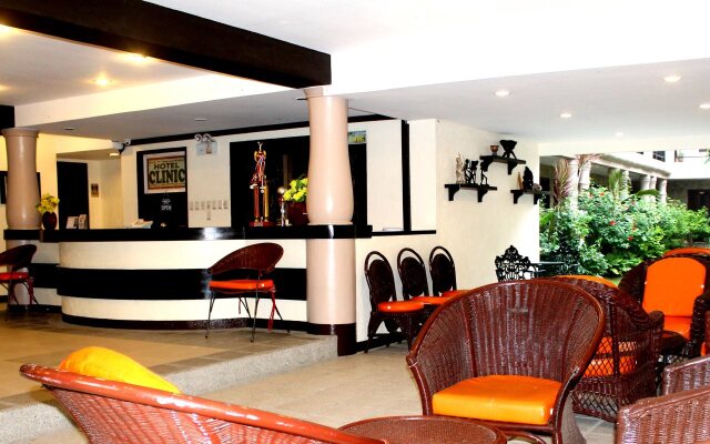 Paradise Garden Hotel and Convention Boracay Powered by ASTON