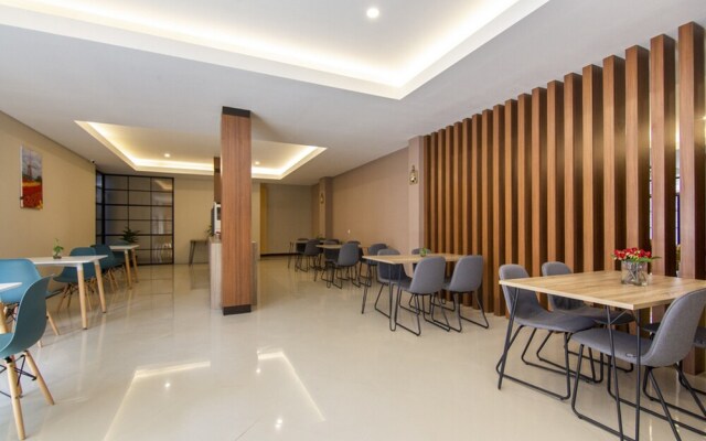 Art 2stay Hotel by Reddoorz