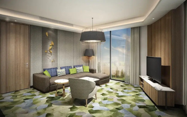 Holiday Inn & Suites Penang Prai by IHG