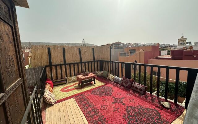 Paradies Quad