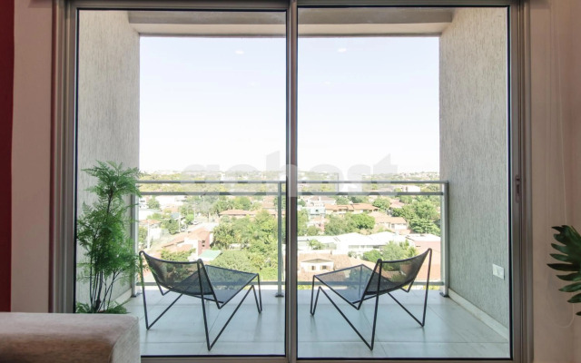 Agora Villa Morra 9F