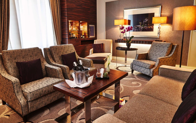 Steigenberger Icon Frankfurter Hof