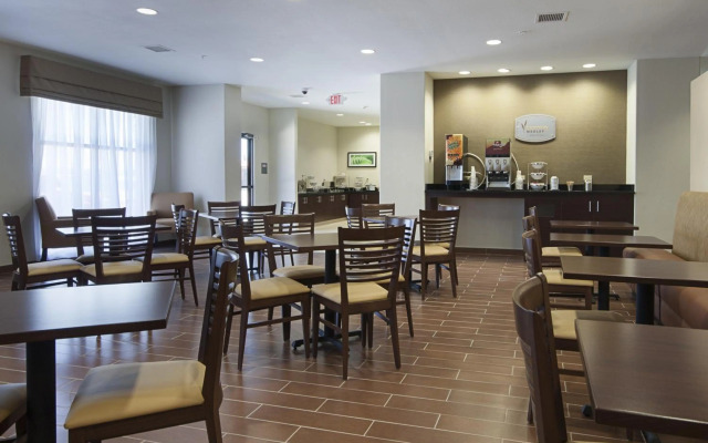 Sleep Inn & Suites Carlsbad Caverns Area