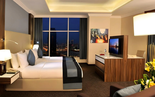 Swiss-Belhotel Seef Bahrain