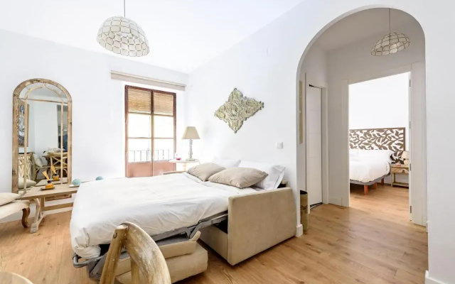Apartamento Garcia Lorca Iii - Apartment in Granada - Photo 5