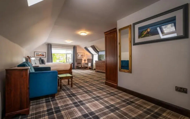 Edinbane Lodge