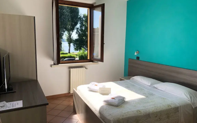 Residenza Bibiena Deluxe