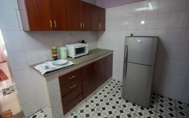 Milimani Furnished Elegant Apartments