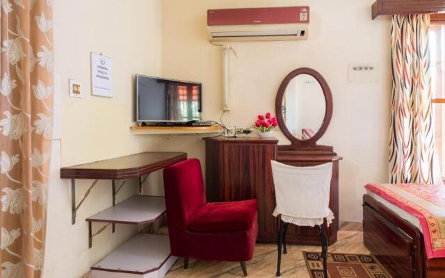 Sonnetta Residency