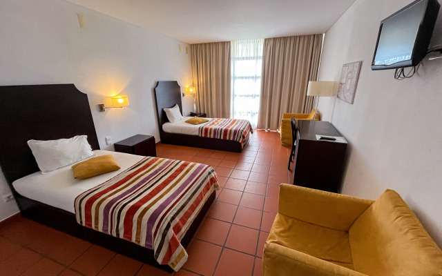 Hotel Rural Santo António