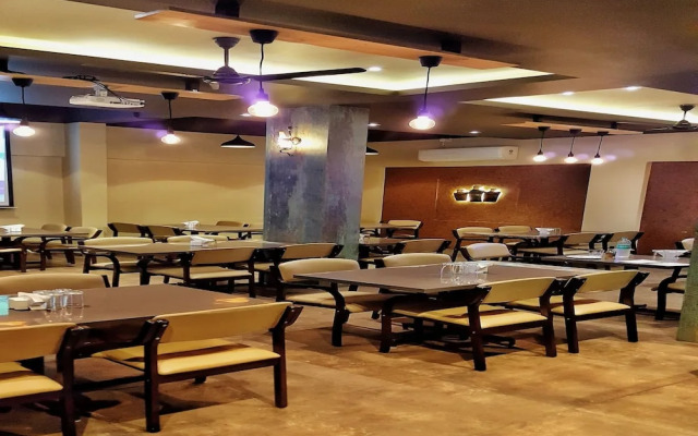 Hotel Krishna
