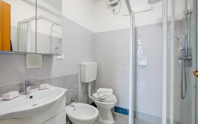 Zio Enry Garden Orta Lake