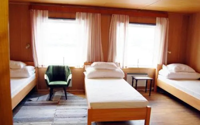 Skrova Lofoten Fishing Center