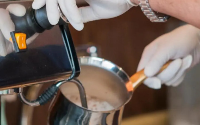 180° Executive apartments - Al Malqa