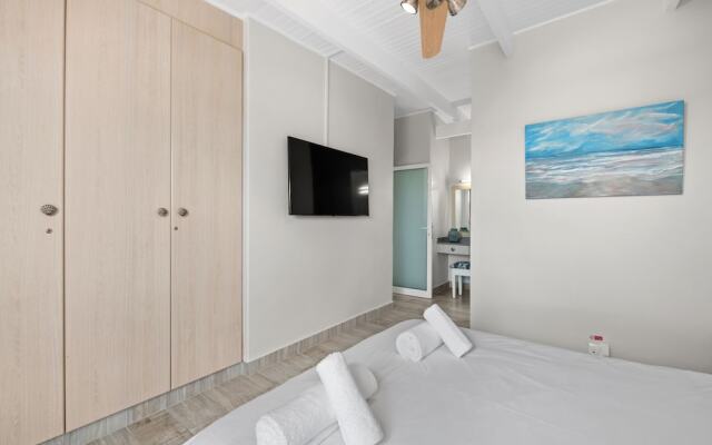 San Lameer Villa 2837