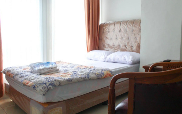 Brahma Hotel Redpartner